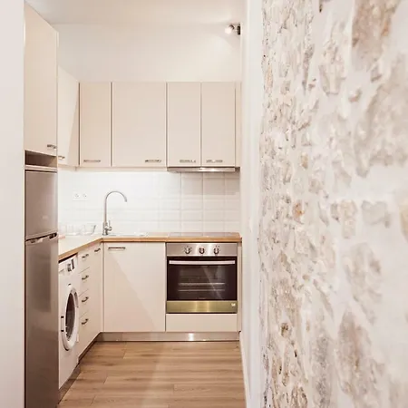 Apartment S&g Corfu Old Town - The Volto Corfu (city)