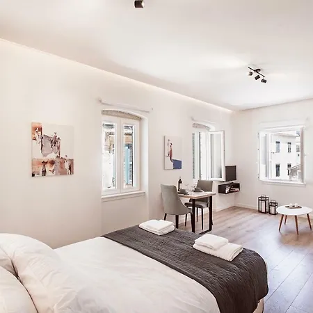 Apartment S&g Corfu Old Town - The Volto Corfu (city)