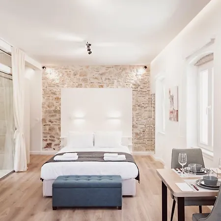 S&g Corfu Old Town - The Volto Apartment Corfu (city)